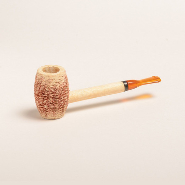 Pipa Marlo Maiz Missouri Meerschaum Eaton 0