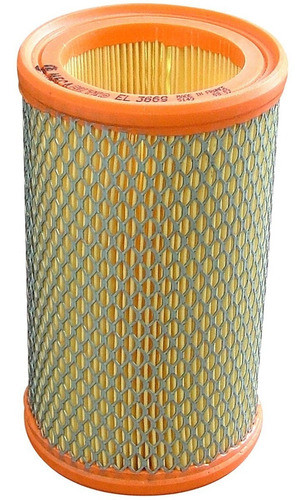 Filtro De Aire Renault Twingo Ii 0