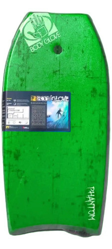 Tabla Morey Body Glove Phantom 41 Verde 0