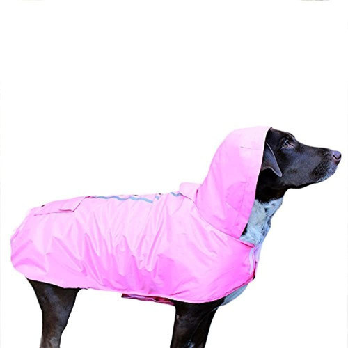 Impermeable Para Perros Frenchie Mini Couture Impermeable Co 0
