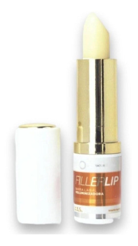 Filler Lip Voluminizador De Labios X 3,5g Lab Once La Plata 0