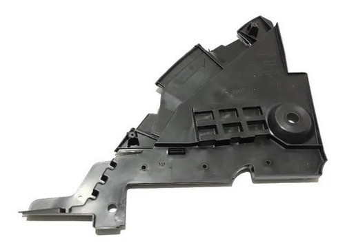 Deflector Izq. Paragolpe Delt. Renault Sandero 2010-13 0