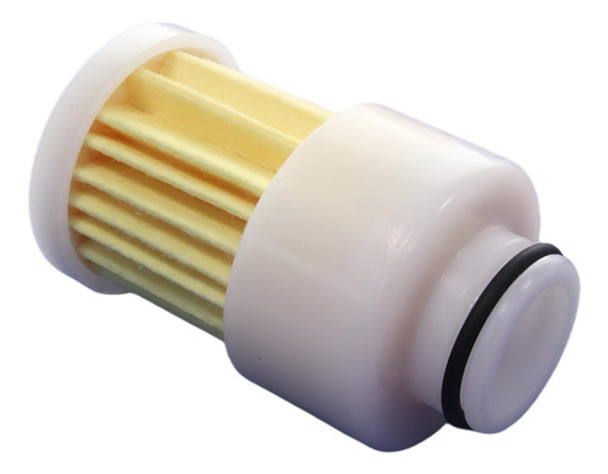 Filtro De Nafta Yamaha Original 50hp A 115hp 4 Tiempos 0