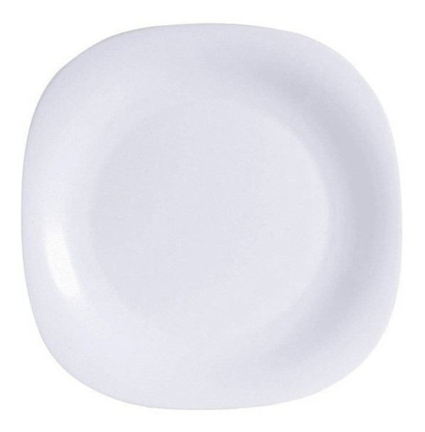 Plato Hondo Carine Blanco - D2368 H3667 0