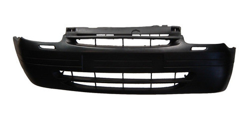 Paragolpe Delt. S/agujero Caminero Renault Clio 2000-2003 0