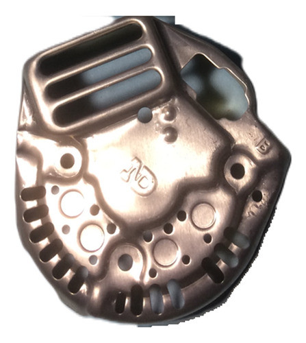 Tapa Trasera Alternador - Daihatsu Cuore 0