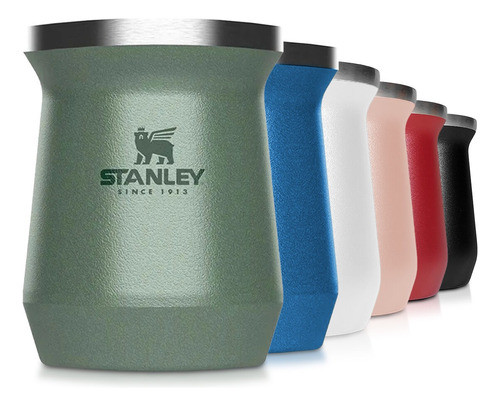 Mates Stanley 0