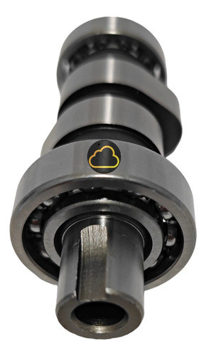 Árbol De Levas Para Bajaj Rouser Ns 200 Nsu Nubimarket 0