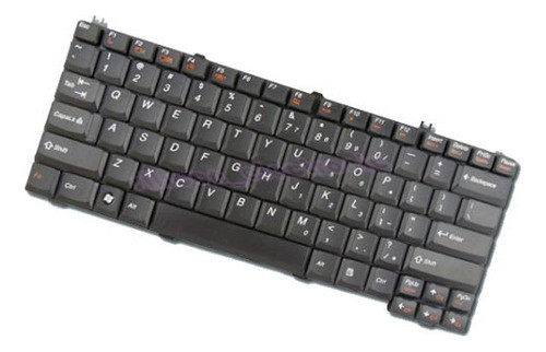 Instalacion Incluida - Teclado Para Notebook Lenovo C100 0