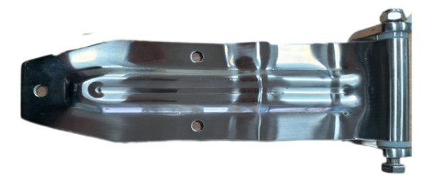 Bisagra De Puerta Acero Inoxidable 0