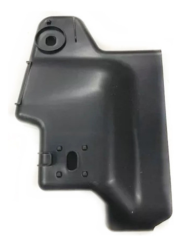 Soporte Fender Izq  Fiat Mobi Way 0