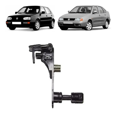 Leva Selectora Vw Polo Caddy Golf 0