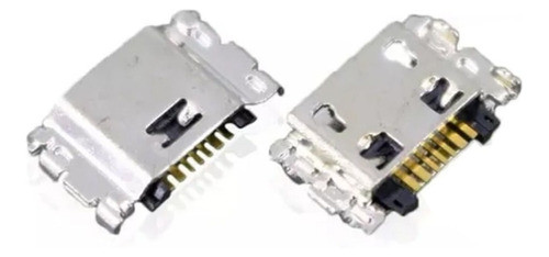 Pin De Carga Compatible Con Samsung J4 0