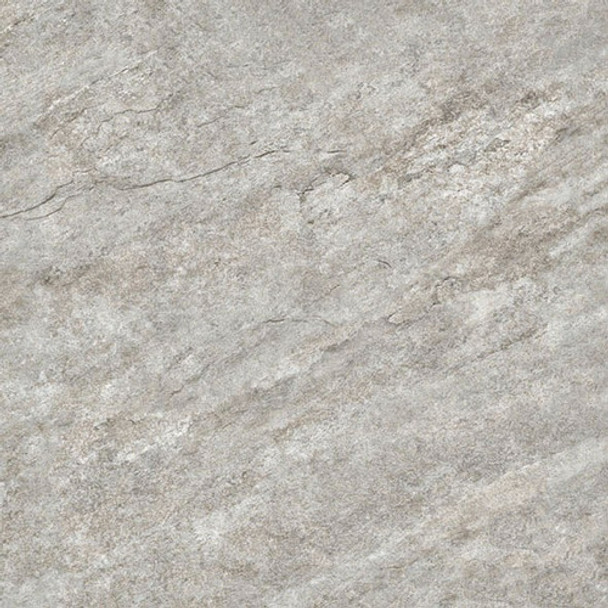 Ceramica Gris Extr Antideslizante 61x61. Cem Revestimiento 0