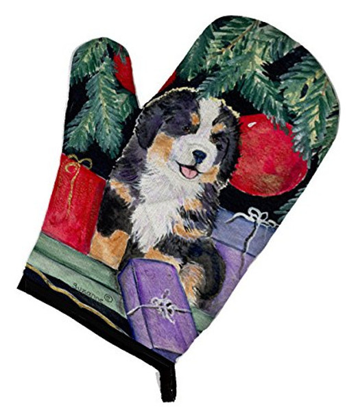 Guante De Horno De Perro De Montaña Bernés Ss8583ovmt Caroli 0 Guante De Horno De Perro De Montaña Bernés Ss8583ovmt Caroli 0