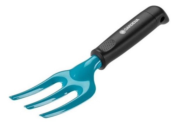 Tridente De Mano Para Jardinería Canteros Gardena 8952 0
