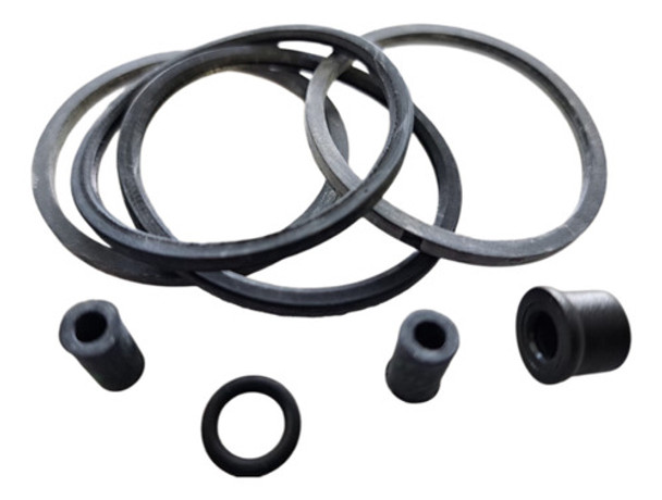 Reparacion Caliper Completo Citroen Dyane 6 0 Reparacion Caliper Completo Citroen Dyane 6 0