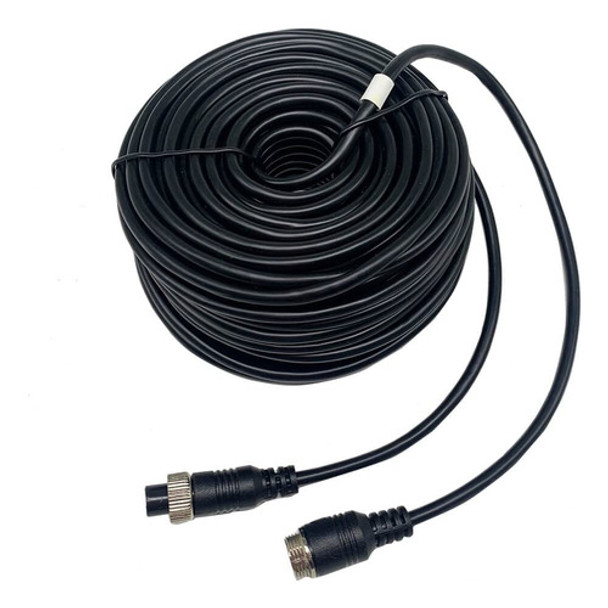 Cable De Aviacin Para Cmara De 49 Pies, 15 Pies, 4 Pines, Im 0