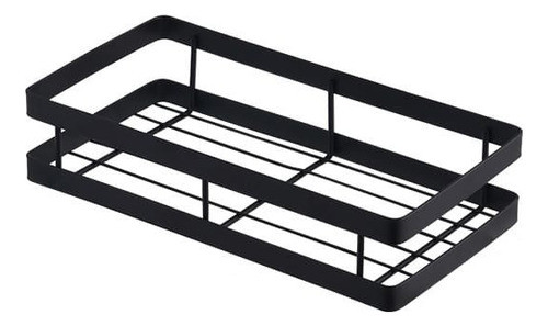 Estante Autoadhesivo Sin Agujeros 25cm Buho Store 0