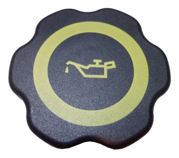 Tapa De Aceite Para Ford Escort Y Escort Rural 97/02 0 Tapa De Aceite Para Ford Escort Y Escort Rural 97/02 0
