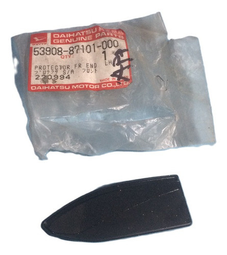 Moldura / Broche Izq. De Frente - Daihatsuaplausse 0