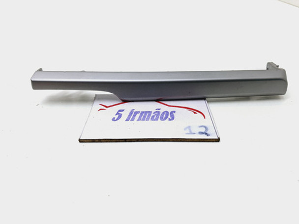 Acabamento Esquerdo Painel Central Hyundai Elantra 2.0 2018 0 Acabamento Esquerdo Painel Central Hyundai Elantra 2.0 2018 0