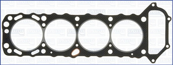 Junta Tapa De Cilindros Nissan D21 2.4 Nafta 12v 0 Junta Tapa De Cilindros Nissan D21 2.4 Nafta 12v 0