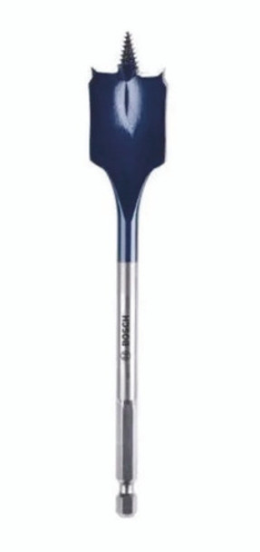 Mecha Broca Plana Paleta Para Madera Bosch Selfcut 16x152mm 0 Mecha Broca Plana Paleta Para Madera Bosch Selfcut 16x152mm 0