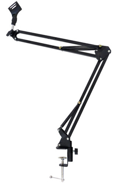 Soporte Brazo Articulado Para Micrófono Nb35   Prm 0