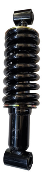 Amortiguador Monoshock Explorer X3m Vini 265mm 0 Amortiguador Monoshock Explorer X3m Vini 265mm 0