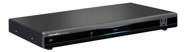 Panamax Home Theater Con 8 Salidas Con Administracin De Ener 0
