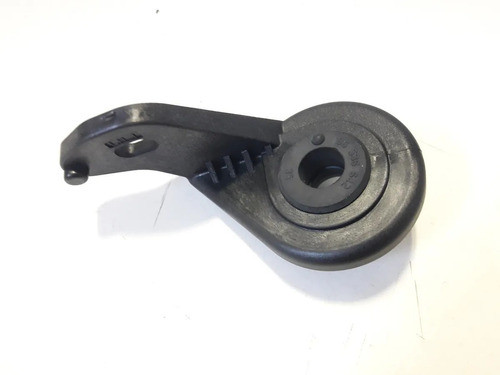 Soporte Superior Izquierdo Radiador Chevrolet Aveo Original 0