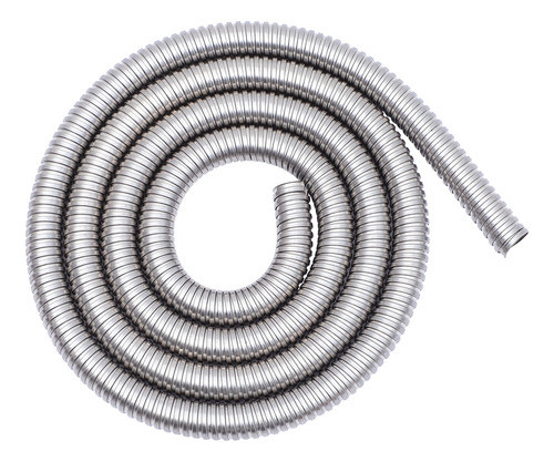 Protetor De Cabo De Metal Para Tubos De Conduíte Flexível 3 0