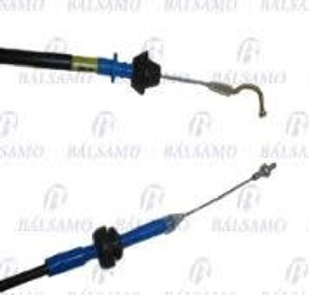 Cable Acelerador Vw Gacel Senda Gol Saveiro Nafta 1.6 Audi 0