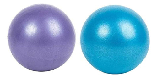Cardalltry Mini Pelota De Ejercicio De 9 Pulgadas, 0