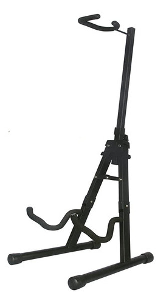 Soporte De Guitarra Gleam - Universal Para Guitarras Y Bajos 0