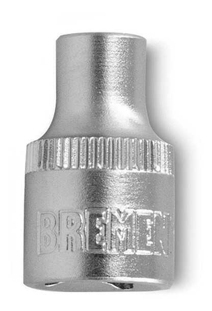 Bocallave Tubo Hexagonal Encastre 3/8'' Bremen 13mm 3988 0