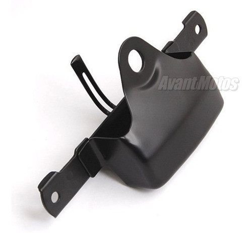 Soporte Farol Trasero Honda Z50 Monkey 50 Original Avant 0