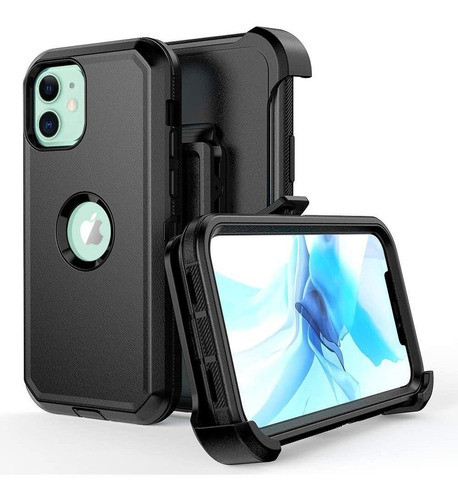Compatible Con iPhone 12 0