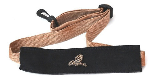 Correa Para Instrumento Magma Polietileno 0