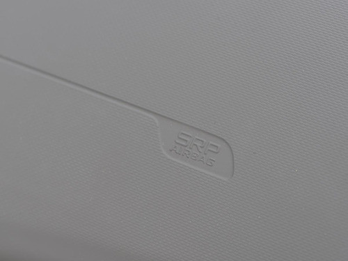 Airbag Pasajero Renault 0