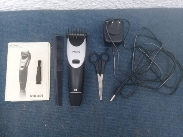 Cortadora De Pelo Philips. 0