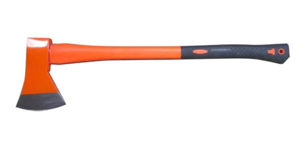 Hacha De Mano Con Mango Largo De Fibra   Equus 0 Hacha De Mano Con Mango Largo De Fibra   Equus 0