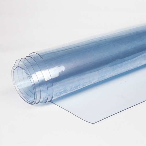 Pvc Transparente 0.10 Mm De Espesor, 1.40 Metros De Ancho 0 Pvc Transparente 0.10 Mm De Espesor, 1.40 Metros De Ancho 0