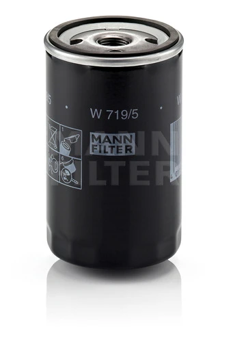 Filtro De Aceite W 719/5 0