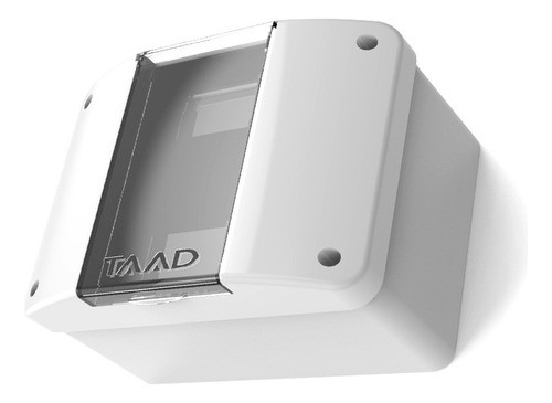 Caja Din 4 Mod Taad De Superficie 0