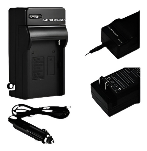 Cargador De Batería Para Sony Np-f970 Np-f330 Np-f550 Np-f57 0