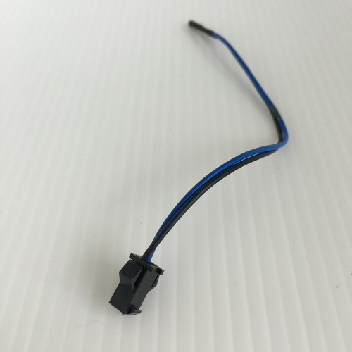 Repuesto Cable Sensor De Temperatura P/ Calentador / Calefón 0