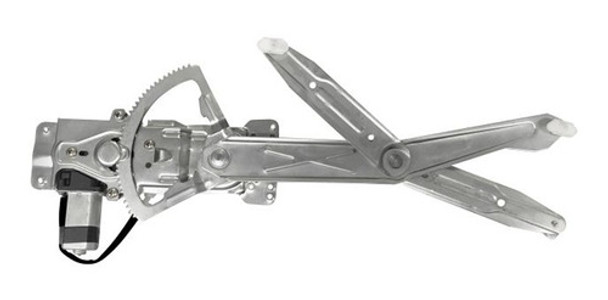 Maquina Levanta Cristal Chevr Corsa 00/16 2p Del/izq C/motor 0 Maquina Levanta Cristal Chevr Corsa 00/16 2p Del/izq C/motor 0