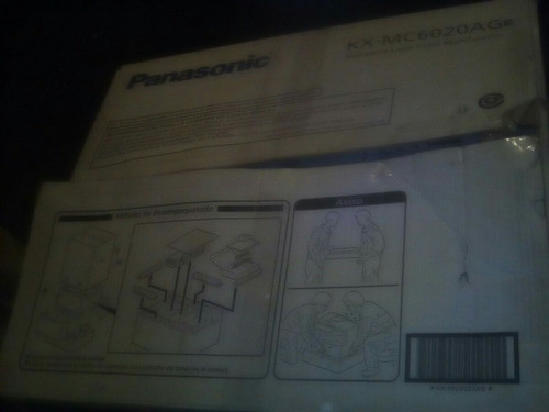 Fotocopiadora Multifuncional 0